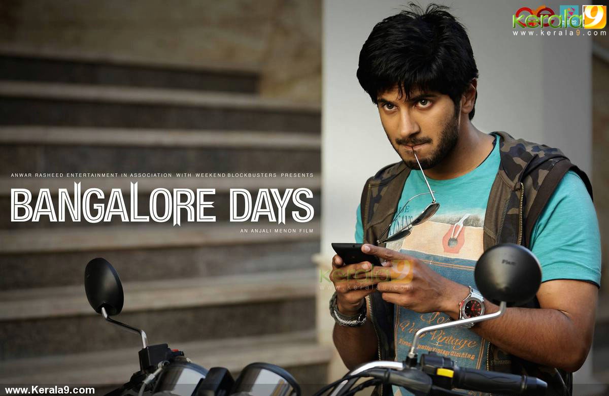 Bangalore Days Movie Online With English Subtitles Download Torrent