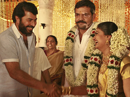 Cochin Famous south indian film actress Geethu Mohandass got married to 