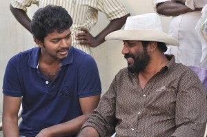 Siddique and Vijay