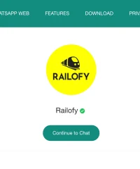 Railway Whatsapp Number: How To Check Real-Time Train Information, IRCTC PNR status, Train Stops