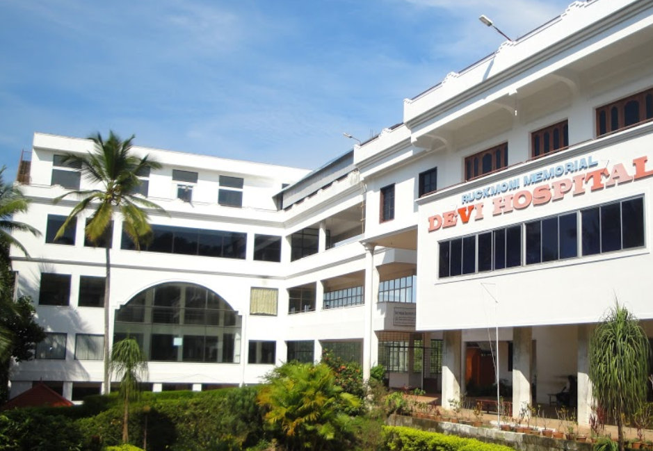 Devi Hospital Vellarada Contact Phone Number And Details - Kerala9.com