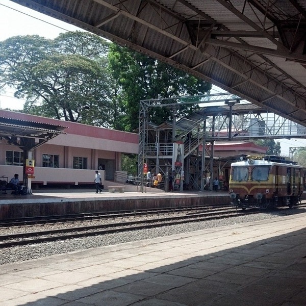 edava railway station - Kerala Online Business Directory