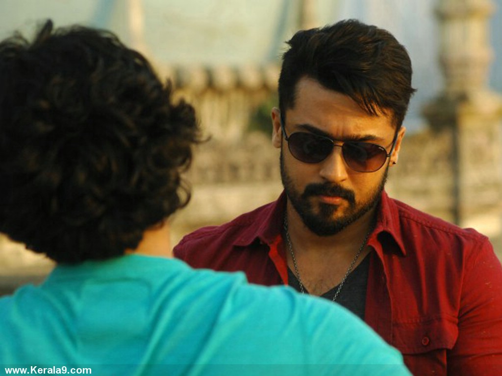 surya new beard style official look | Actors, New beard style, Surya actor