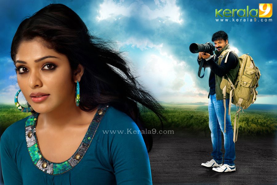 Shankaranum Mohanum Stills00.