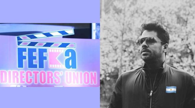 aashiq abu fefka issue