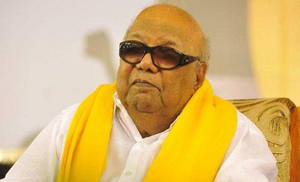 Karunidhi