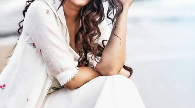 Anushka Shetty new look 003