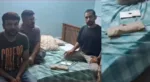 കൊച്ചിയിൽ ഹൈബ്രിഡ് കഞ്ചാവുമായി മലയാള സിനിമാ സംവിധായകർ അറസ്റ്റിൽ