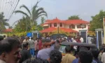 നാടിനെ ഞെട്ടിച്ച കോട്ടയം തി​രു​വാ​തു​ക്ക​ലി​ലെ ഇ​ര​ട്ട​ക്കൊ​ല​പാ​ത​കം; മുഖ്യപ്രതി പൊലീസ് വലയിലായെന്ന് സൂചന; മകൻ മരിച്ചതും ദുരൂഹ മരണത്തിൽ