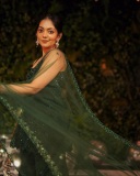 ahana-in-sangeet-night-wear-dress-look-photos