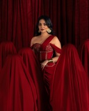 ahana-krishnakumar-in-blood-red-colour-dress-photos-002