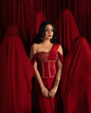 ahana-krishnakumar-in-blood-red-colour-dress-photos-003