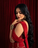 ahana-krishnakumar-in-blood-red-colour-dress-photos-011