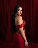 ahana-krishnakumar-in-blood-red-colour-dress-photos-013