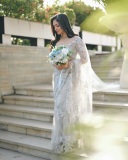 ahana-krishnakumar-in-christian-bride-look-dress-ideas-photos-001
