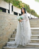 ahana-krishnakumar-in-christian-bride-look-dress-ideas-photos-003