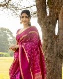 aishwarya-lekshmi-in-pink-saree-photos