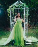 anikha-surendran-viral-photoshoot-in-pista-green-dress-001