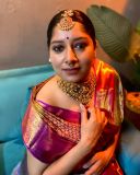 1_actress-anumol-in-kanchipuram-saree-photoshoot-photos