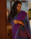 actress-anumol-in-multicolour-saree-photos-001