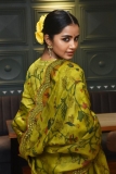 Actress Anupama Parameswaran Pics @ Gen nexT Movies New Project Announcement Press Meet