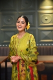 Actress Anupama Parameswaran Pics @ Gen nexT Movies New Project Announcement Press Meet