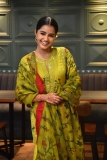 Actress Anupama Parameswaran Pics @ Gen nexT Movies New Project Announcement Press Meet