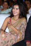 Karthikeya 2 Movie Actress Anupama Parameswaran Cute Saree Stills