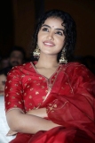 18 Pages Movie Actress Anupama Parameswaran Images