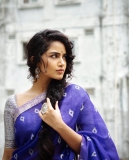 anupama-parameswaran-in-the-blue-saree-photos-001