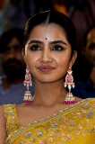 Actress Anupama Parameswaran Pics @ Karthikeya 2 Success Celebrations