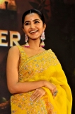 Actress Anupama Parameswaran Pics @ Karthikeya 2 Success Celebrations