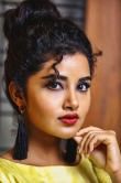 anupama parameswaran latest saree photos-002