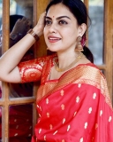 actress-anusree-designer-wear-photos-latest