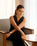 actress-anusree-hot-modern-look-in-black-gown-dress-photos-007