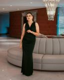 actress-anusree-hot-modern-look-in-black-gown-dress-photos-008