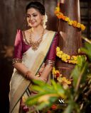 actress-anusree-in-set-and-mundu-dress-photoshoot-001