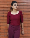 anusree-in-wine-red-dress-beauty-photos-004