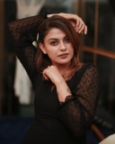 anusree-latest-photos-in-black-colour-dress-001