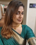 anusree-latest-photos-in-traditional-saree-006