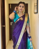 anusree-new-photos-in-saree-latest-hd-images-002