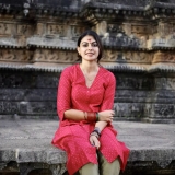 anusree-photoshoot-in-burgundy-red-shade-dress.webp-005