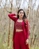 anusree-photoshoot-in-burgundy-red-shade-dress.webp-008