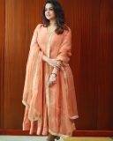 bhavana-latest-photos-in-coustom-made-peach-colour-churidar-from-Mannath-Luxe-001