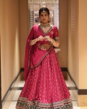 madonna-sebastian-in-wedding-lehenga-dress-photos-002