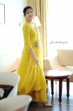 madonna-sebastian-new-photos-in-yellow-anarkali-churidar-002