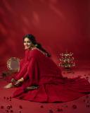 malavika-c-menon-in-maroon-anarkali-churidar-photos-003