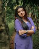 malavika-nair-new-hair-color-and-style-photos-003