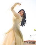 mamitha-baiju-in-white-full-sleeve-churidar-dress-photos-002