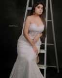 manasa-radhakrishnan-in-white-gown-dress-photos-001